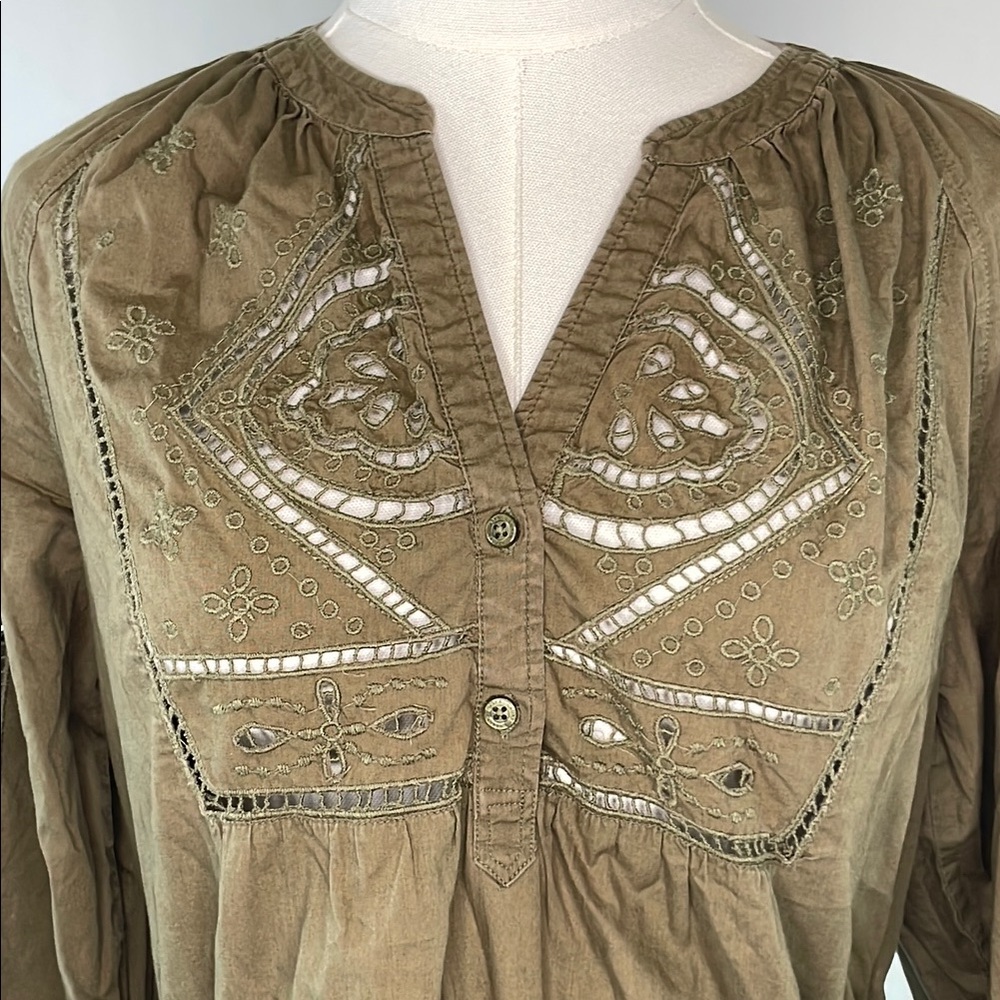 Lauren Ralph Lauren Sulashka Dress, 6 - Picture 6 of 13
